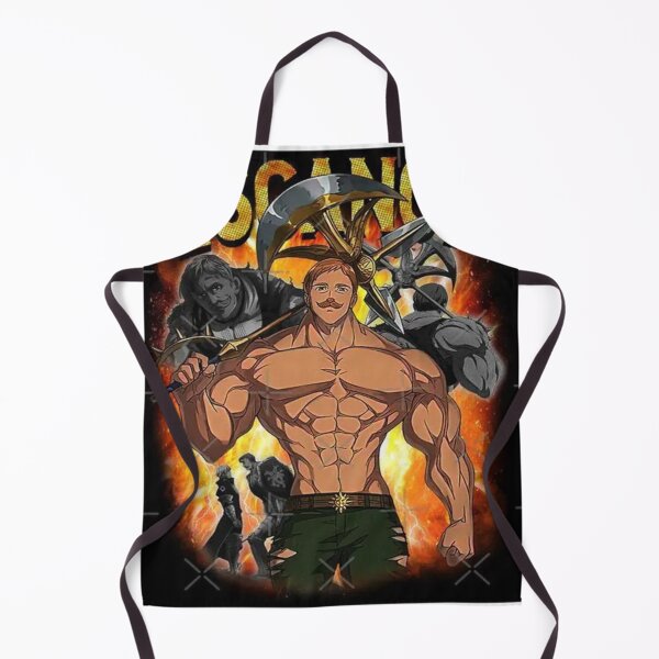 Item preview, ESCANOR designed and sold by The-Lethal55.