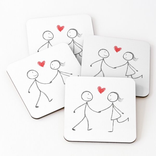 Item preview, In love designed and sold by Newrealis.