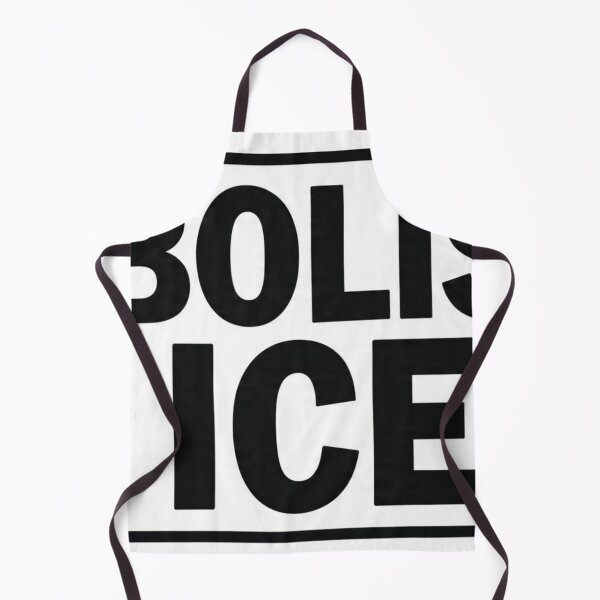 Item preview, Abolish ICE – Bold Bumper Sticker designed and sold by AENAcharms.