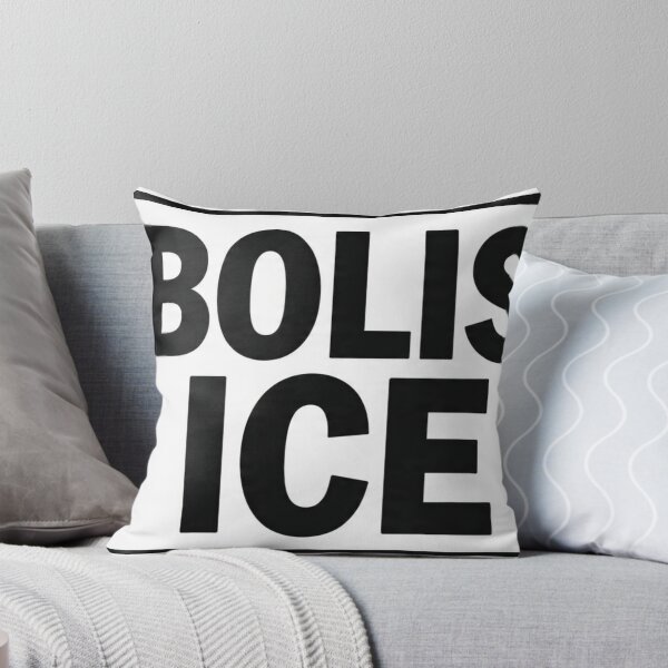 Item preview, Abolish ICE – Bold Bumper Sticker designed and sold by AENAcharms.