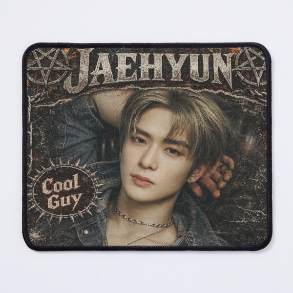 Item preview, Jaehyun Cool Guy designed and sold by ChocoMandu.