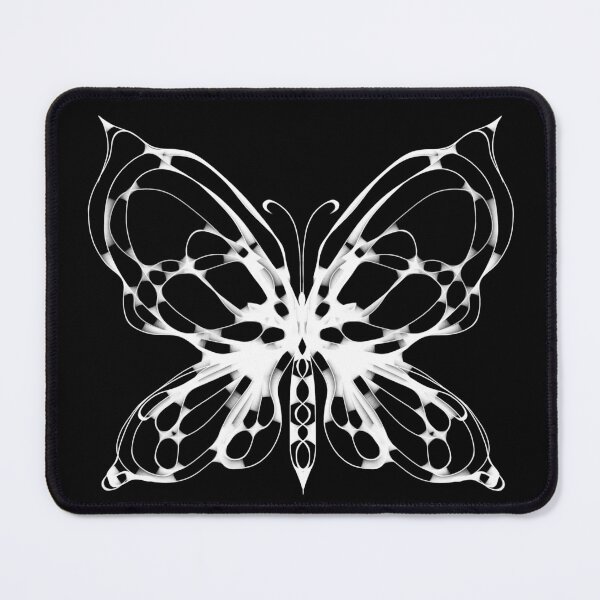 Item preview, White Butterfly designed and sold by Jubas312.