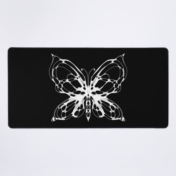 Item preview, White Butterfly designed and sold by Jubas312.