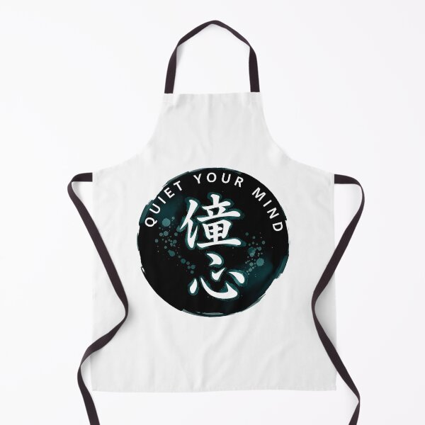 Item preview, Copy of Stay True Sticker Sumi-e Ukiyo-e Watersplash ink Art designed and sold by blacksealstudio.
