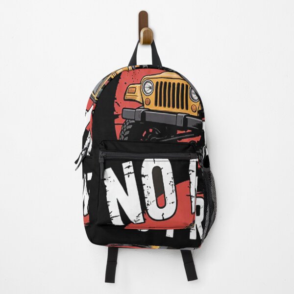 Item preview, No Road No Problem Off-Road Driving Off-Roading designed and sold by TeamLequid.