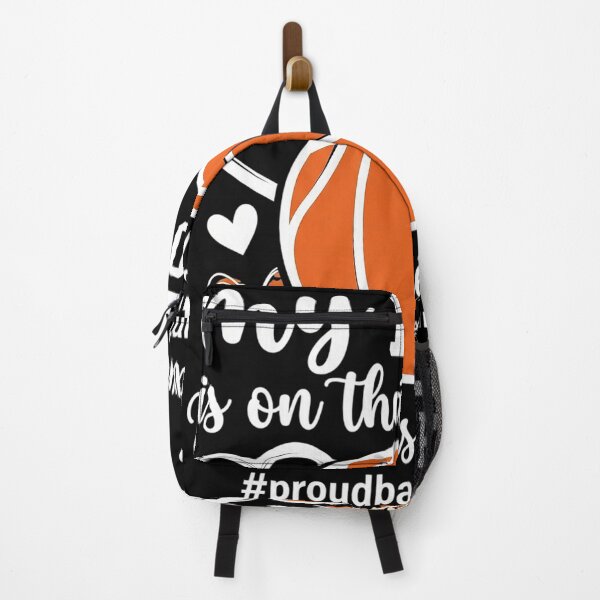 Item preview, My Niece Basketball Aunt Of A Basketball Player Aunt designed and sold by AmandasHastie.