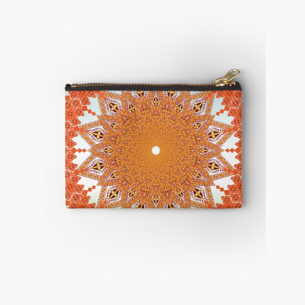 Item preview, Infinite Kindness Mandala of Light designed and sold by OIL Pattern Design .