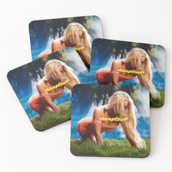 Item preview, Lush Life + Midnight Sun designed and sold by TekleDawit.