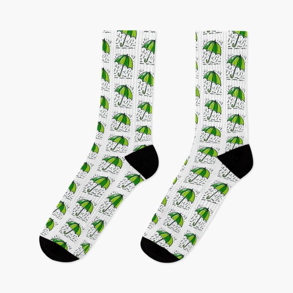 Item preview, Green Umbrella designed and sold by GraphicsClub.