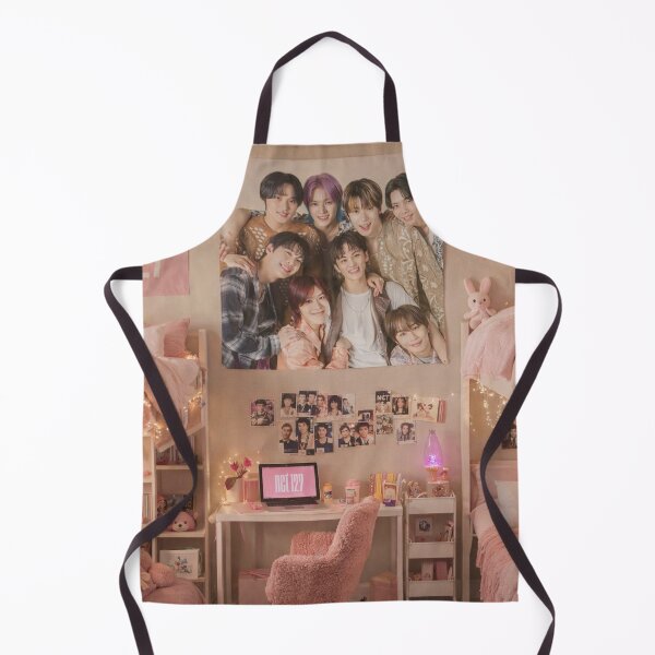 Item preview, NCT127 Cozy Dorm designed and sold by ChocoMandu.