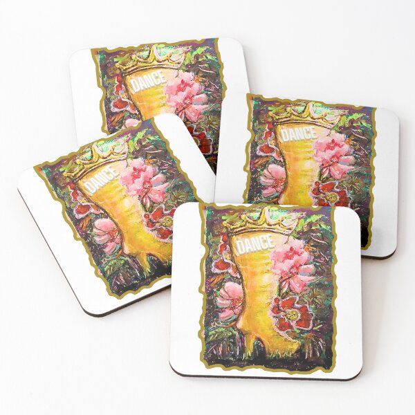 Item preview, Queen of party - Let's dance!  designed and sold by ferjosei.