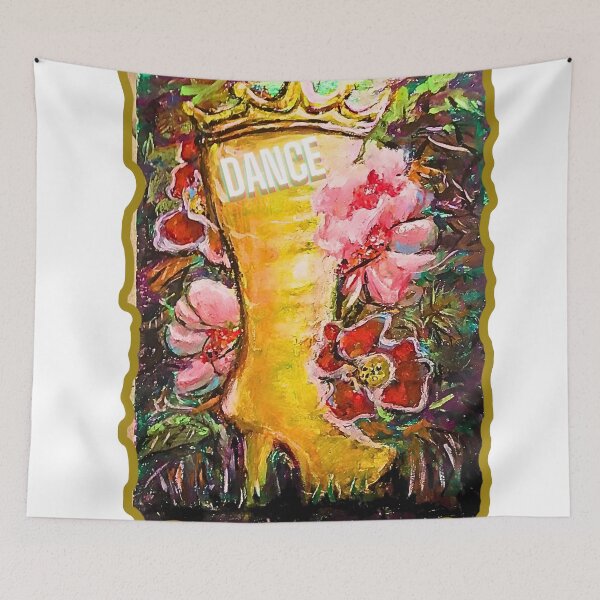 Item preview, Queen of party - Let's dance! designed and sold by ferjosei.