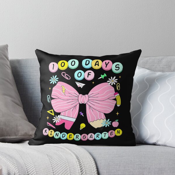 Item preview, 100 Days Of Kindergarten Girls Coquette 100Th Day designed and sold by sauagecornc.