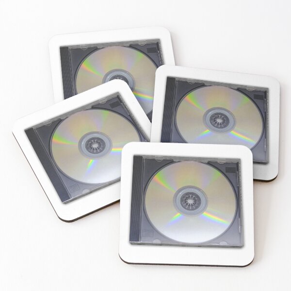 Item preview, Retro Music CD, Music Disc Photograph designed and sold by Memes N Lore .