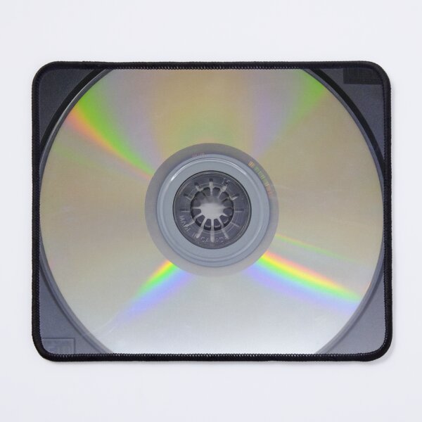 Item preview, Retro Music CD, Music Disc Photograph designed and sold by Memes N Lore .