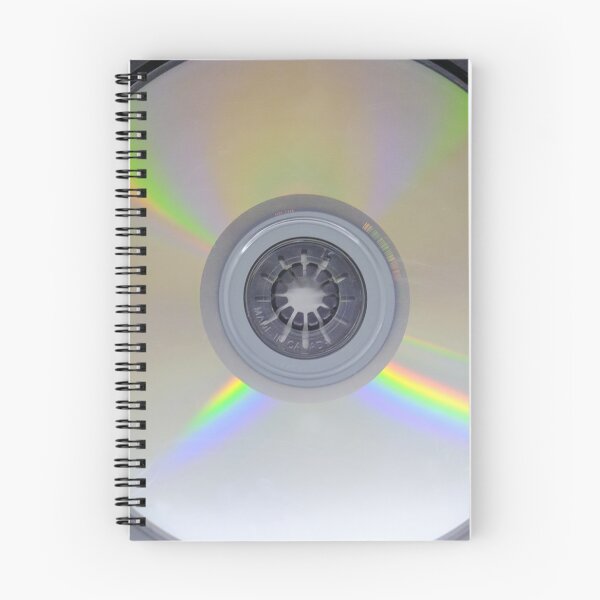 Item preview, Retro Music CD, Music Disc Photograph designed and sold by Memes N Lore .