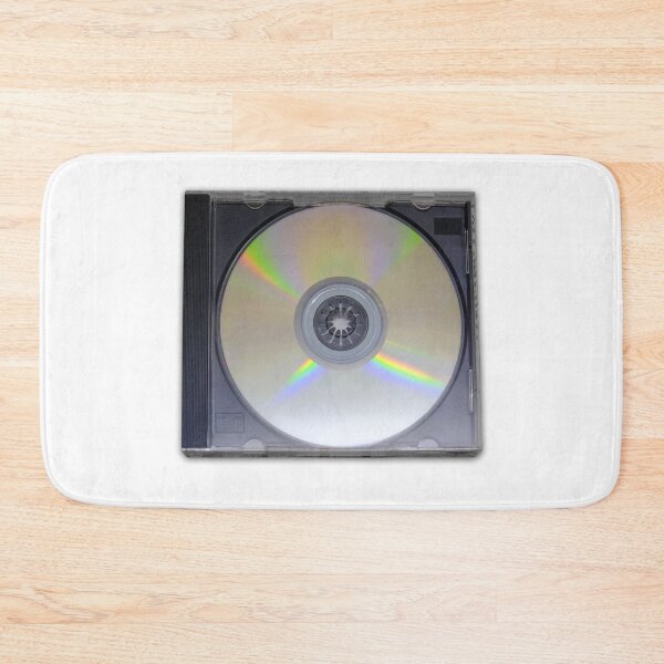 Item preview, Retro Music CD, Music Disc Photograph designed and sold by Memes N Lore .