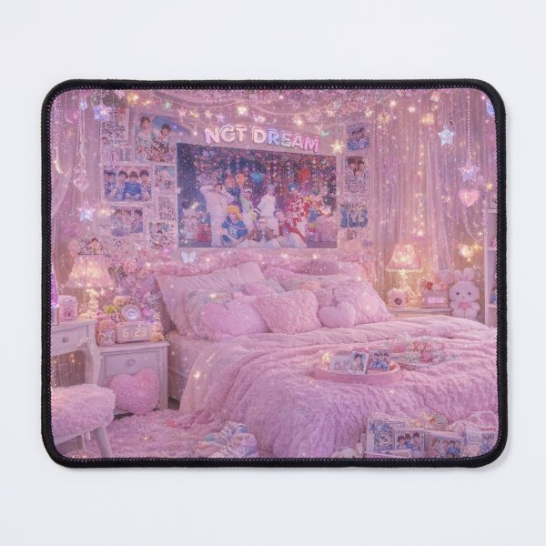 Item preview, NCT Dream Room designed and sold by ChocoMandu.