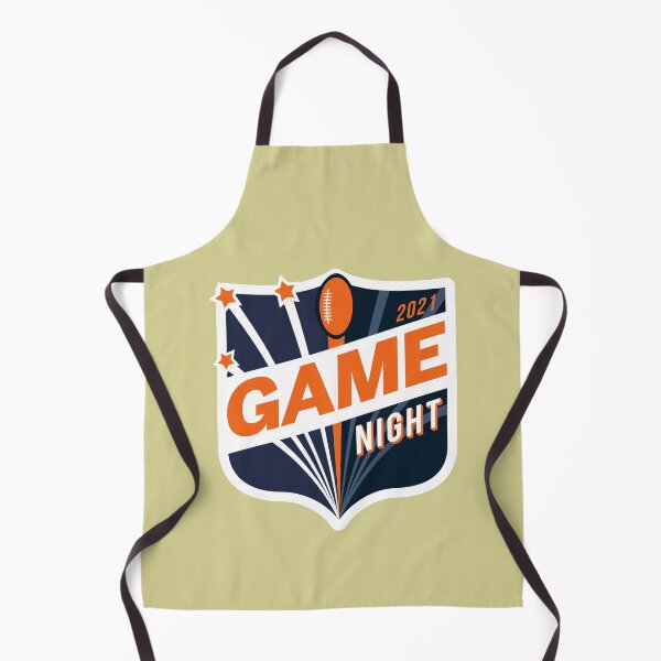 Item preview, Game Night 2021 Shield Badge – Sports Event Night Logo Graphic designed and sold by MUKUND FASHION DESIGN.