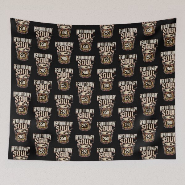 Item preview, Revolutionary Soul 250 Years - Black History Month Heritage Drum designed and sold by DarylWelsh2024.