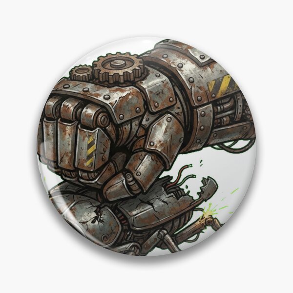 Item preview, The Debugging Knight: Crushing System Errors Concept Art designed and sold by Thaivi Design.