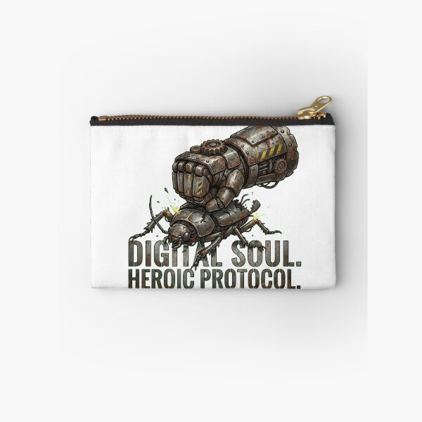 Item preview, The Debugging Knight: Crushing System Errors Concept Art designed and sold by Thaivi Design.