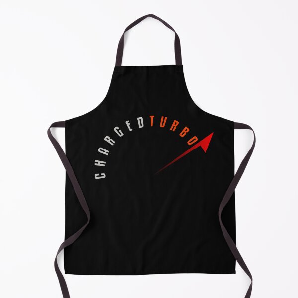 Item preview, Charged Turbo designed and sold by NNAANN.