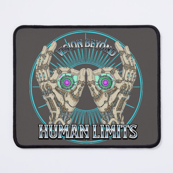 Item preview, Vision beyond the limit designed and sold by KANIKA-IMPEX.