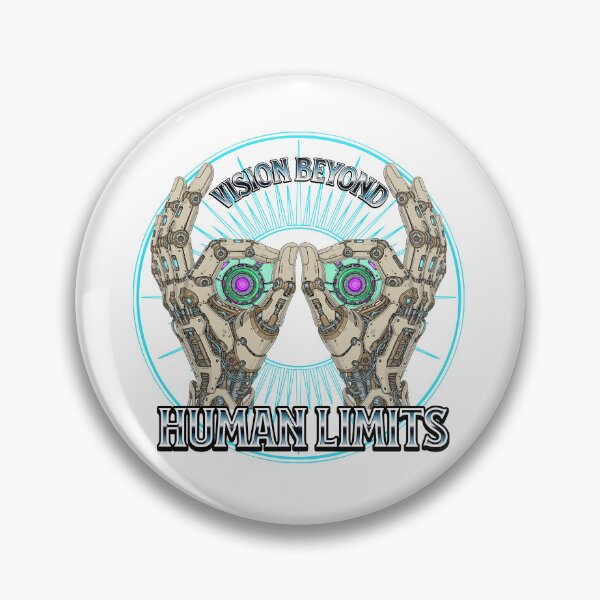 Item preview, Vision beyond the limit designed and sold by KANIKA-IMPEX.