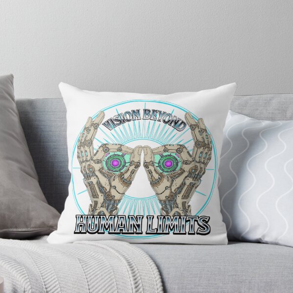 Item preview, Vision beyond the limit designed and sold by KANIKA-IMPEX.