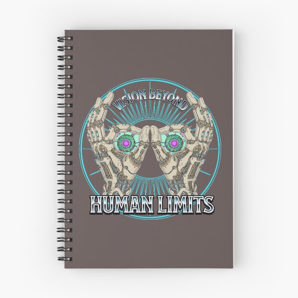 Item preview, Vision beyond the limit designed and sold by KANIKA-IMPEX.
