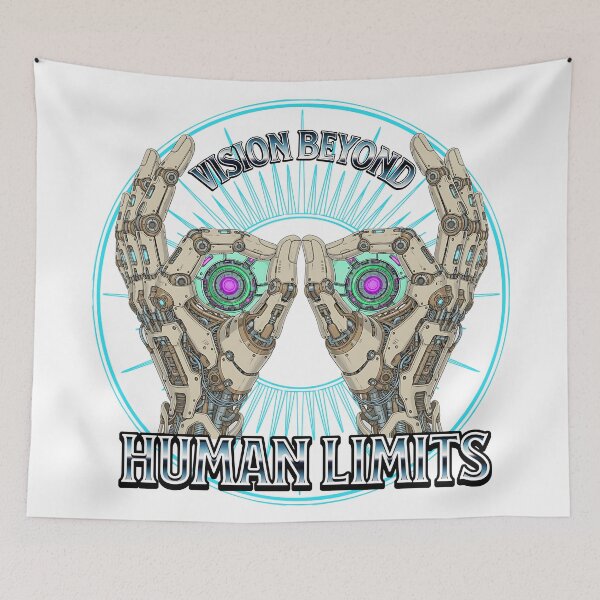 Item preview, Vision beyond the limit designed and sold by KANIKA-IMPEX.