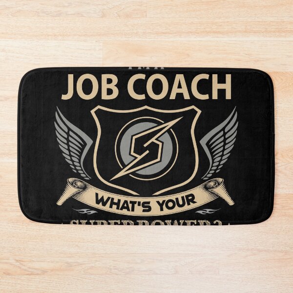 Item preview, Job Coach designed and sold by hzibfldecjq42.