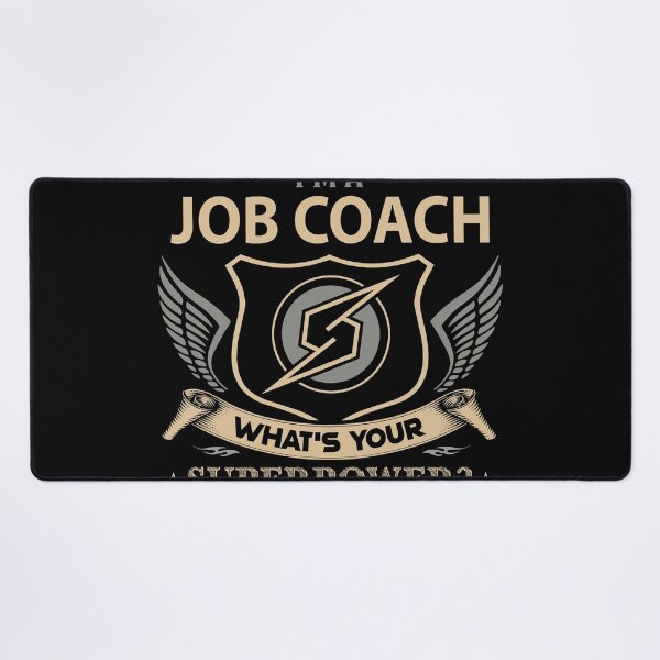 Item preview, Job Coach designed and sold by hzibfldecjq42.