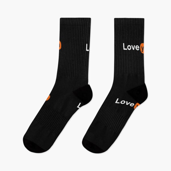 Item preview, Love You – Minimalist Typography Design with Bold Contrast designed and sold by PixelVibe782.
