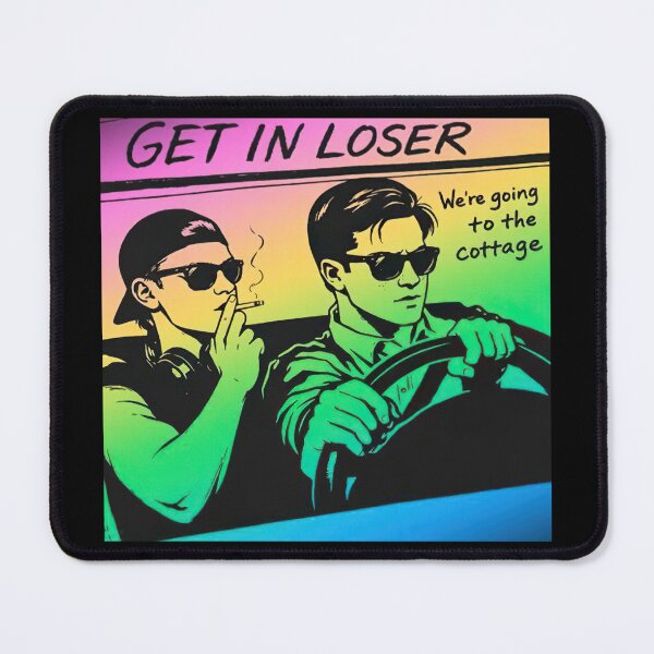 Item preview, Heated Rivalry Shane Hollander Ilya Rozanov Hudson Williams Connor Storrie Ice Hockey Couple Romance designed and sold by Terahsharris.