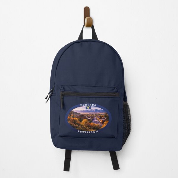 Item preview, Lewistown Montana Travel designed and sold by Thistle-TShop.