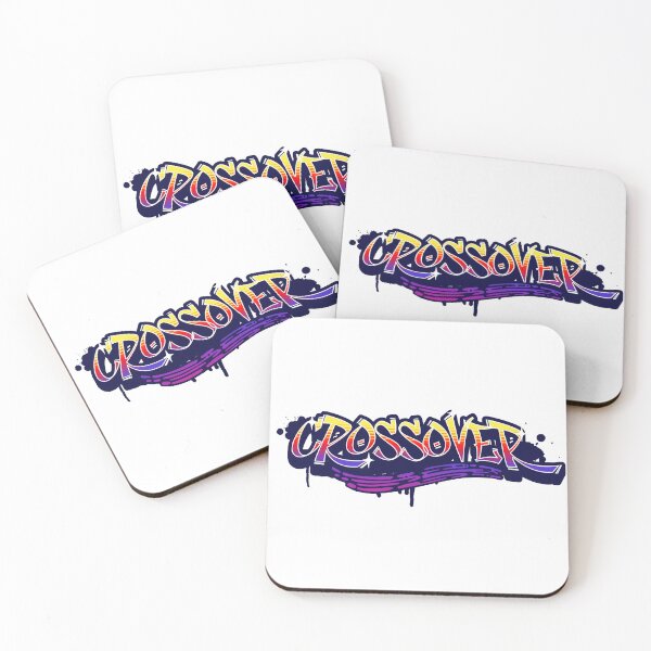Item preview, Urban graffiti statement with flowing energy. designed and sold by New Vision by ToMz.