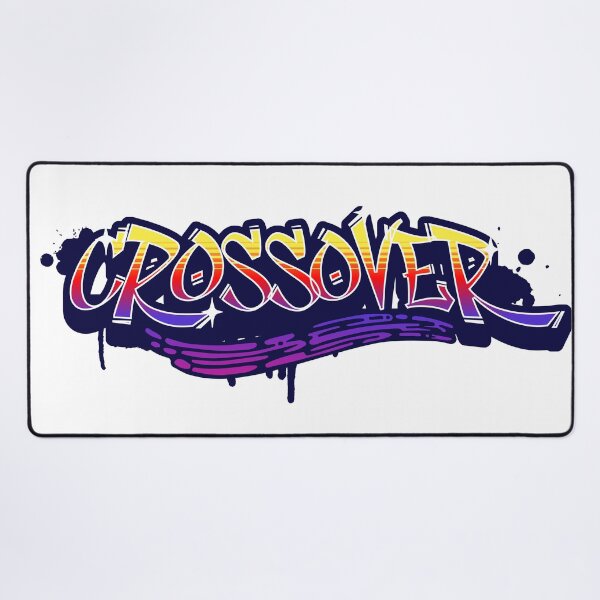 Item preview, Urban graffiti statement with flowing energy. designed and sold by New Vision by ToMz.