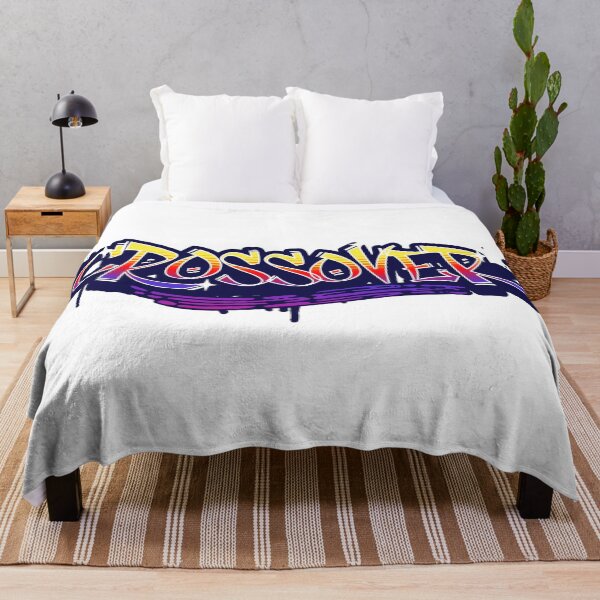 Item preview, Urban graffiti statement with flowing energy. designed and sold by New Vision by ToMz.
