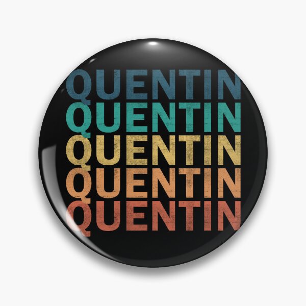 Aperçu de l'œuvre Quentin créée et vendue par LindenAverhart3.