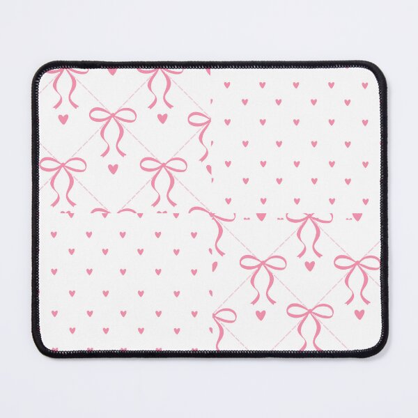 Item preview, Pink Ribbon and Heart designed and sold by debielongakit.