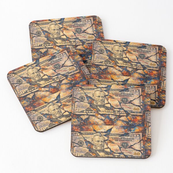 Item preview, Currency in Pieces designed and sold by Natrual0903.