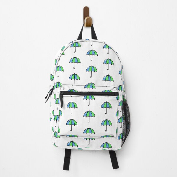 Item preview, Green Umbrella designed and sold by GraphicsClub.