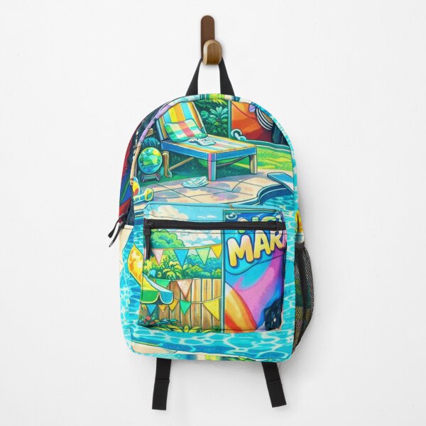 Item preview, NCT Mark Pool Party designed and sold by ChocoMandu.