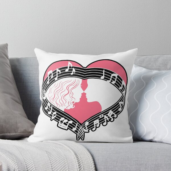 Item preview, Our melody (black) designed and sold by JackritJazz.