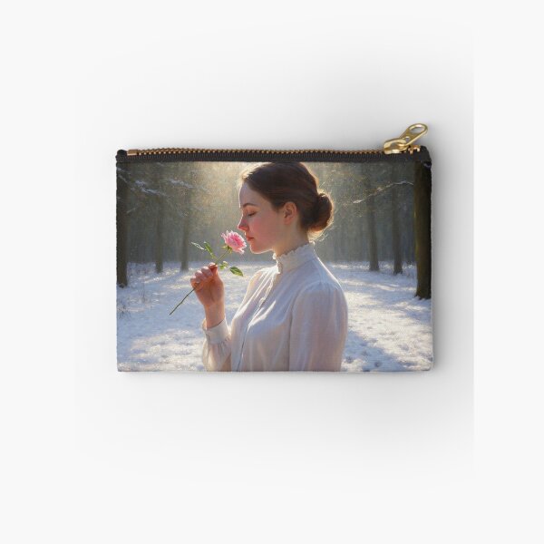 Item preview, Spring in the snow designed and sold by LilithsDesires.