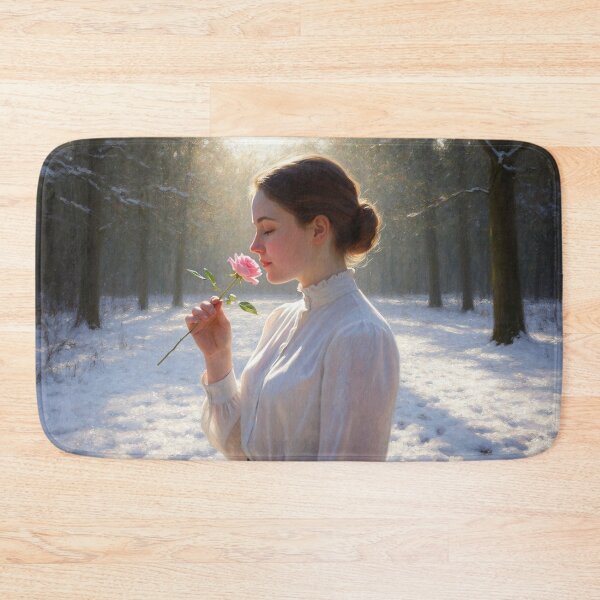 Item preview, Spring in the snow designed and sold by LilithsDesires.