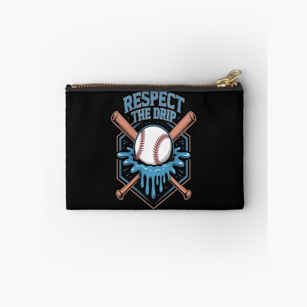 Item preview, Baseball Drip For Boys Ice Cream Drip designed and sold by orlodrake.