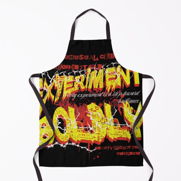 Item preview, Experiment Boldly Gritty Industrial Creative Motivation Graphic Tee designed and sold by GenZFashion000.